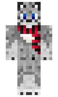 THEFLUFFYCOW2000 minecraft skin