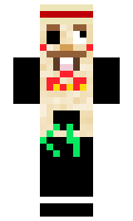 CombineGaming minecraft skin