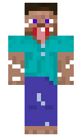 Crazee1891 minecraft skin