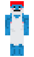 KheiraLouise minecraft skin