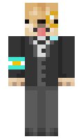 GRUZ89Dk minecraft skin