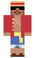 Gresser minecraft skin