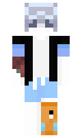 weks1de minecraft skin