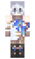 BlueJaguar970 minecraft skin