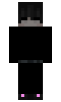 TheHooligan48 minecraft skin