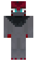 Zoraria minecraft skin