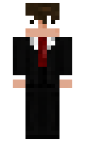 Coyotemha minecraft skin