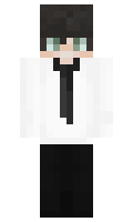 xizHvHlegend minecraft skin