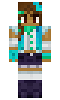 0Latte minecraft skin