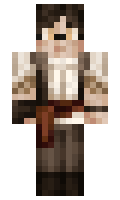 docHP minecraft skin