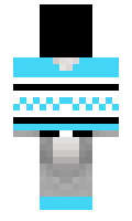 ariel minecraft skin