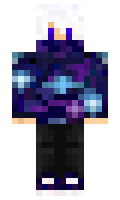 FlatoutDude minecraft skin