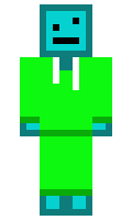 4n00b minecraft skin