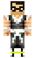 TheReimon minecraft skin