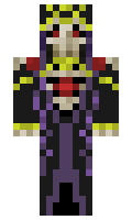 Xervit minecraft skin