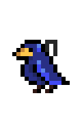 funnibird minecraft skin