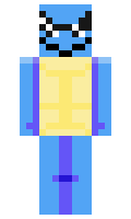 lukeraynor5 minecraft skin
