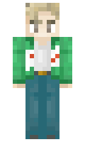 Jackisasuchan minecraft skin