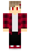 FantomTR minecraft skin