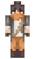 WeepingRoses minecraft skin