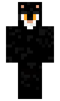 meowliana minecraft skin