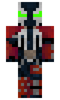 DJH1234 minecraft skin