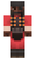 Conmesiter minecraft skin