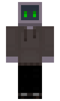 kilicot minecraft skin