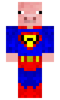 Wonderpig80 minecraft skin