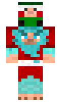 Nigoui minecraft skin