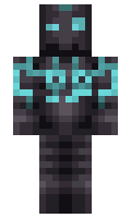 Dominic minecraft skin