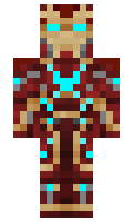 Strawel minecraft skin