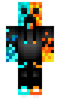 Bananaface123 minecraft skin