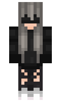 Amuzet minecraft skin