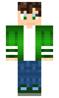Brethilnen minecraft skin