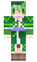 pppppp minecraft skin