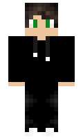 CaliHunter79 minecraft skin