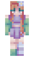 valenki minecraft skin