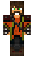 DeadPlayer98 minecraft skin