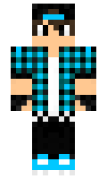 kilcool30 minecraft skin