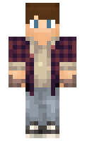 Imugur minecraft skin