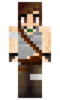 CellinessBE minecraft skin