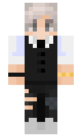 zkmustdie minecraft skin