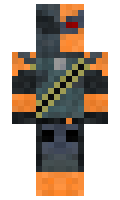 KillaMatikz minecraft skin