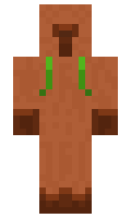 VerAngeL minecraft skin