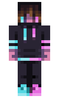 Lemming1993 minecraft skin