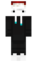 RyanSendo minecraft skin