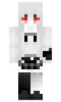 CacciatoreOmbre minecraft skin