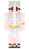 Hardcoreo minecraft skin