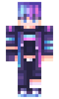 0Purple0 minecraft skin